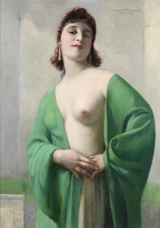 Portrait d
